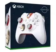 Xbox Wireless Controller Starfield Limited Edition Xbox Series X, Xbox One, PC