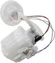 97FB3H307 LS7V9H307AB V375223 1388671 E10547M 98AP9H307AK 98AP9H307AD FG0902 Fuel Pump Module Compatible For 2.0L