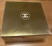 CHANEL Coco Mademoiselle Fresh After Bath Powder 5oz 142g Made In USA from Japan
