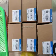 1PCS OMRON NEW CP1W-20EDT PLC Fast Ship PLC