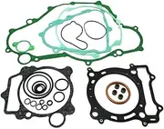Motorcycle Accessories Motorcycle Complete Engine Rebuild Gaskets Seal O-Ring Kit Set for Y&amaha YFZ450 2004 2006 2007 2008 2009