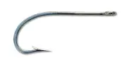 MUSTAD 34091-DT DURATIN OPEN EYE HOOK 34091D 100 PACK-PICK YOUR SIZE