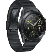 Samsung Galaxy Watch3 45mm Titanium Case - NO BAND