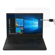 Thinkpad E590 15.6 Hd Tempered Glass Laptop Screen Protector