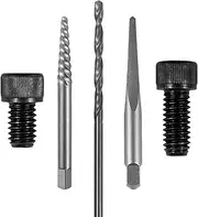 Yukon (YT BE-01) Cross Pin Bolt Extractor Kit