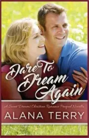 Dare to Dream Again (Paperback or Softback)