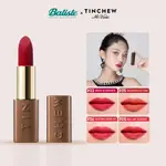 TINCHEW LIP COLOR STICK 韓國高級啞光唇膏 3.5G - 4 色