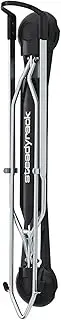 Steadyrack Bike Racks - Fender Rack - Wall Mounted Bike Rack Storage Solution for Your Home, Garage, or Bike Park
