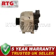 RTG Alternator Fits Peugeot Citro�n Fiat Suzuki + Other Models
