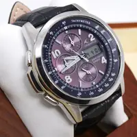 在飛比找蝦皮購物優惠-CASIO 手錶 WAVE CEPTOR OCEANUS 計