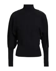 [PATRIZIA PEPE] PATRIZIA PEPE Turtlenecks - Item 14499909