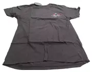 Sullen Men’s Black Mother Roses Short Sleeve Tee Large