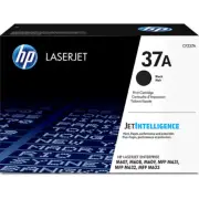 NEW HP 37A Toner Ink Cartridge Black CF237A Genuine Original