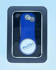 PitchFix Divot Tool – With Magnetic Ball Marker