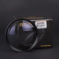 在飛比找蝦皮購物優惠-出清📢Zomei卓美尼康d90 d70s 18-105 18