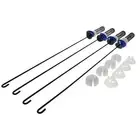 # 8155532-1 For Maytag Exact Replacement Washer Washing Machine Suspension Rod