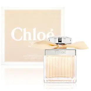 CHLOE 經典熱銷款 玫瑰之心/經典同名/ 愛情故事晨曦 淡香精/香水 75ML 現貨 蝦皮直送