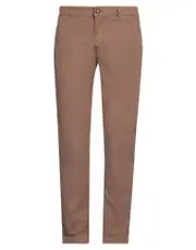[CAMOUFLAGE AR AND J.] CAMOUFLAGE AR AND J. Pants - Item 30024804