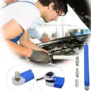 Impact Ready Offset Extension WrenchTight Reach Extension WrenchSet W 1/2" -US