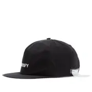 Satisfy PeaceShell™ 5-Panel Pinch Cap