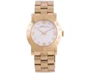 Marc by Marc Jacobs Women's The Amy Watch - Gold