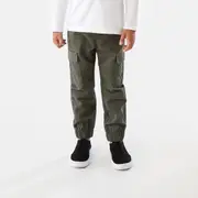 Pull On Cargo Joggers