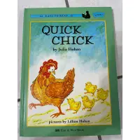 在飛比找蝦皮購物優惠-Quick chick