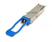 GP-QSFP-40GE-1LR Dell Force10 Compatible 40GBASE-LR4 1310nm 10km LC Transceiver