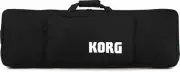 KORG KROME-61 Soft Case SC-KINGKORG/KROME Japan