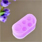 Lash Lift Brow Lamination Palette,Lash Lift Pallet Multifunction Rapid Eyelash Eyebrow Lifting Tray, DIY Tint Mixing Tool For Perming Lashes at Home Salon Usage -1000 Applications