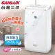 【台灣三洋SANLUX】微電腦10.5公升清靜除濕機 SDH-106M