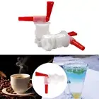 Flexible 180 Degree Lever Tap for Home Brewing Pour Wine or Beer with Precision