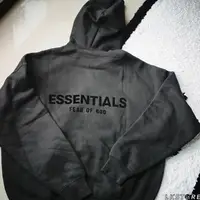 在飛比找蝦皮購物優惠-{LKSTORE} Fear of God Essentia