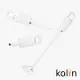 【歌林Kolin】 手持無線充電吸塵器 KTC-UD0811