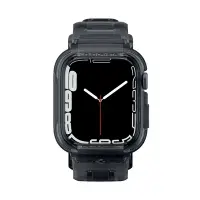 在飛比找Yahoo奇摩購物中心優惠-SGP / Spigen Apple Watch Serei