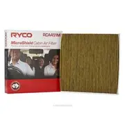 Ryco N99 MicroShield Cabin Air Filter - RCA451M
