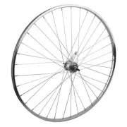 Wheel Rear 27X1-1/4 Stl Cp 36 Kt Cb 110Mm 14Gucp
