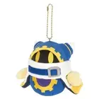 Sanei Boeki Kirby ALL STAR COLLECTION Mahoroa (Mascot) W8 × D8 × H10cm Plush