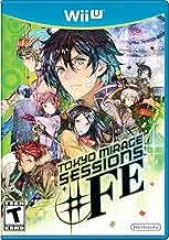 Tokyo Mirage Sessions #Fe