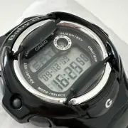 Casio Baby-G Women's Quartz World Time Daily Alarm 43mm Watch BG169R-1M
