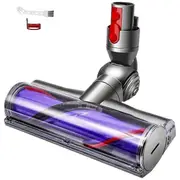 Quick-Release Cleaner for V7 V8 V10 V11 V15 Vacuum Direct Drive for Hardwood Floor Carpets As Shown