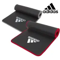 在飛比找蝦皮商城優惠-ADIDAS 專業加厚訓練運動墊 瑜珈墊 10mm 加厚瑜珈