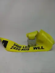 Ancra Roll Off Container Strap 49526-10 ( 5400lb working load limit)