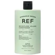 Ref Weightless Volume Conditioner - 600 ml