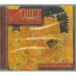 原聲帶-哭泣的雪獅-西藏(TIBET: CRY OF THE SNOW LION)- JEFF BEAL ,全新美版