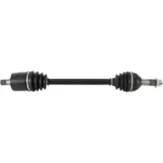 Moose Complete Axle Kit for 2016-2017 Can-Am Commander Max 1000 XT UTV [Rear