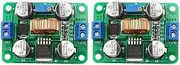 Voltage Regulator Prime 2PCS LM2587 Regulator LM2587 Converter DC/Step up Regulator Durable 3. 5-