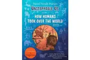 Unstoppable Us, Volume 1
