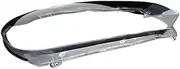 CLZCNQLX Car Transparent Cover Headlight Shell Lampshade Lens Head Light Compatible for VW Golf 6 MK6 GTI R 2010-2014(1pc Right)