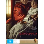 Kidnapped